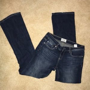 Aeropostale Bootcut Jeans